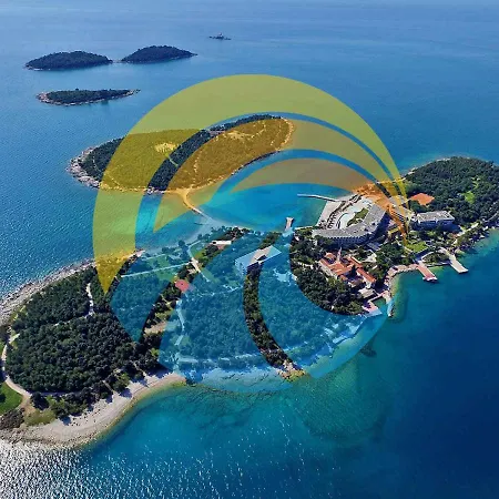 With Bbq In Rovinj-istrien 44574 Apartment Rovinj
