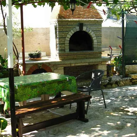 With Bbq In Rovinj-istrien 44574 Rovinj