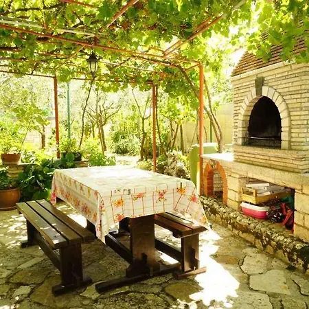 With Bbq In Rovinj-istrien 44574