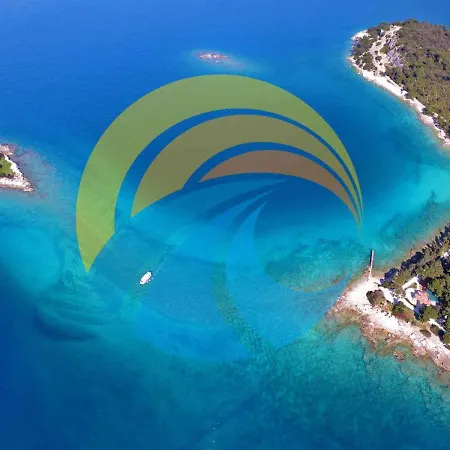 With Bbq In Rovinj-istrien 44574 Apartment *